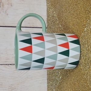 2017 Starbucks 12oz Tree Mug
